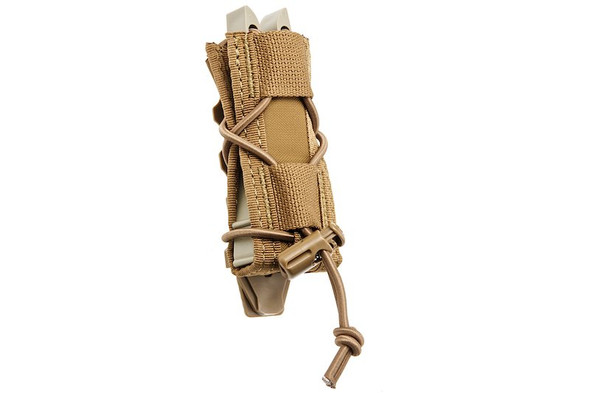 TMC TC 9mm Pistol Magazine Pouch - Coyote Brown