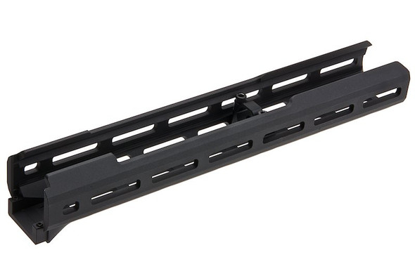 Hephaestus AK Handguard (10.5 inch, M-Lok) for GHK / LCT AK Series (Type III Hard-Coat Anodized)