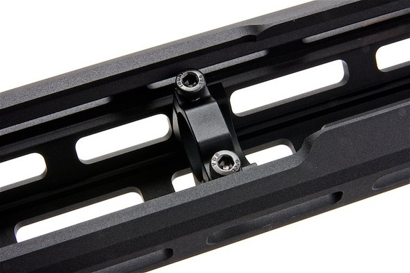 Hephaestus AK Handguard (10.5 inch, M-Lok) for GHK / LCT AK Series (Type III Hard-Coat Anodized)