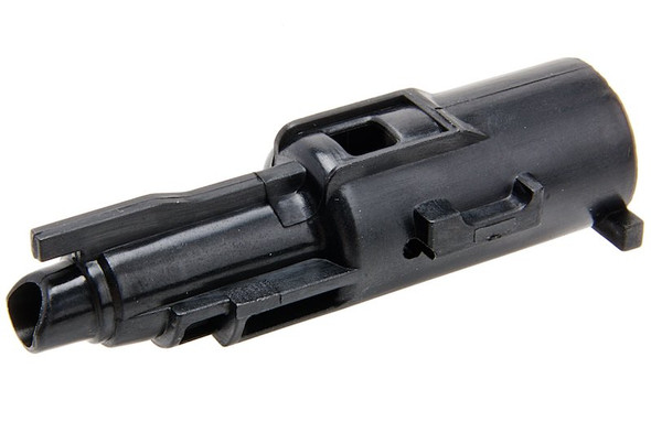 COWCOW Technology Enhanced Loading Nozzle Set for Tokyo Marui Model 18C GBB Pistol