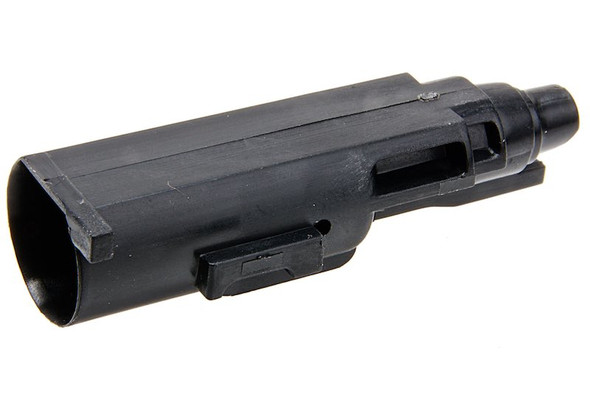 COWCOW Technology Enhanced Loading Nozzle Set for Tokyo Marui Model 18C GBB Pistol