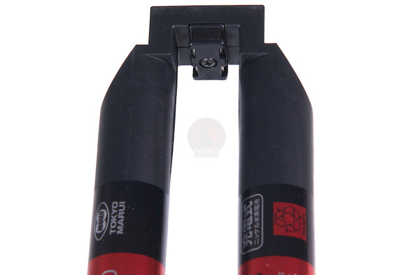 Tokyo Marui Airsoft Battery (NiMH) for M4 SOPMOD (8.4v 1300mAh)