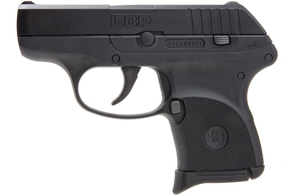 Tokyo Marui LCP Compact Carry Green Gas Airsoft Pistol (Fixed Slide)