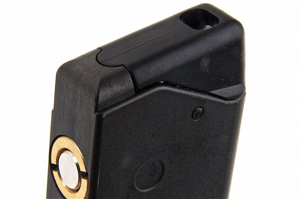 Tokyo Marui LCP Green Gas Magazine (10 rounds)