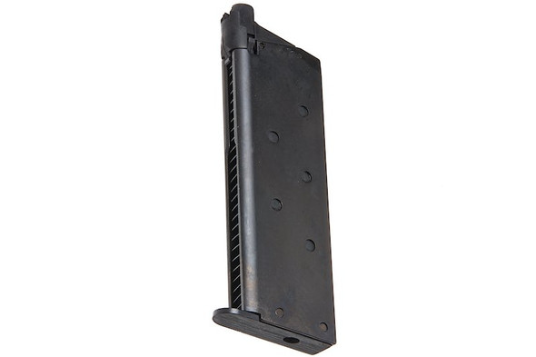 Tokyo Marui V10 Ultra Compact Green Gas Magazine (22 rounds)