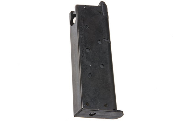 Tokyo Marui V10 Ultra Compact Green Gas Magazine (22 rounds)