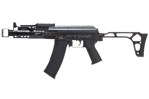 Arcturus AK74U Custom Airsoft AEG Rifle