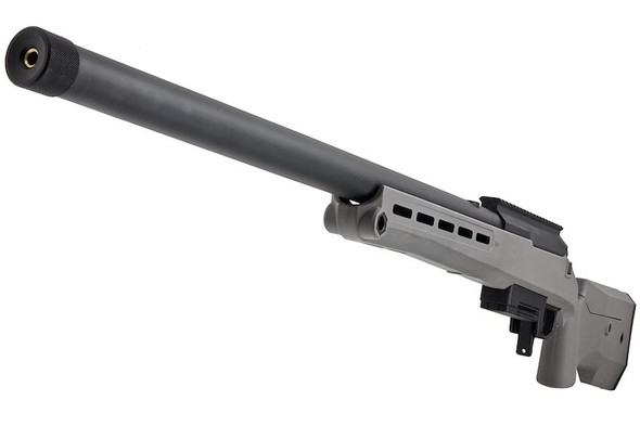 Silverback TAC 41 P Airsoft Bolt Action Rifle - Wolf Grey