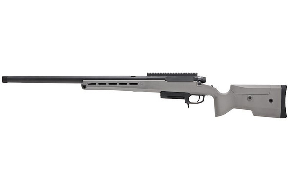 Silverback TAC 41 P Airsoft Bolt Action Rifle - Wolf Grey