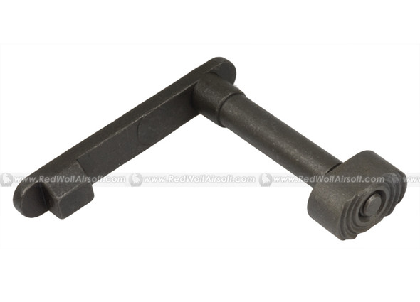 G&P Steel Magazine Catch for G&P Airsoft Metal Body & Tokyo Marui M16 Series