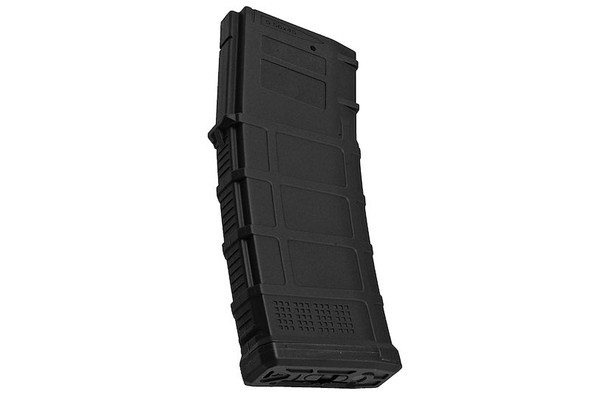 DMAG M4 Magazine (D-DAY)(350 rounds, Hi-Cap Wheel EMM AEG Magazine) - Black