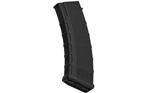DMAG (D-DAY) AK74 30/135 rds Variable-Cap EMM AEG Magazine - Black