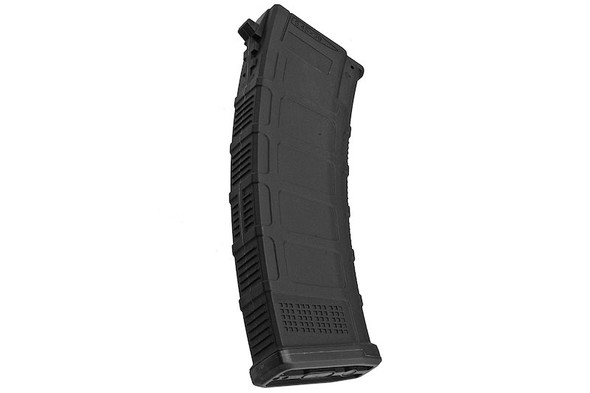 DMAG (D-DAY) AK74 30/135 rds Variable-Cap EMM AEG Magazine - Black