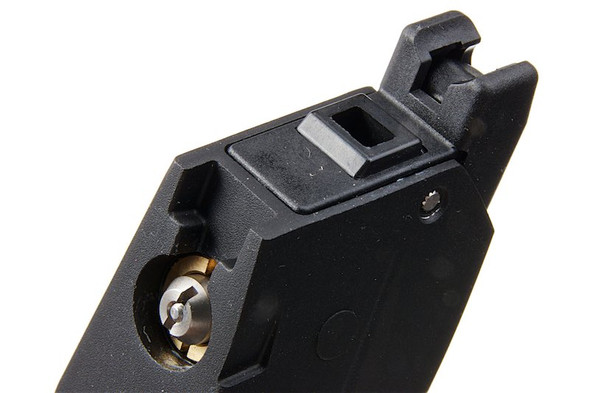 ICS XPD Compact Green Gas Magazine (17 rounds)