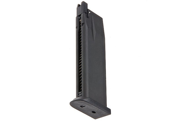 ICS XMK Green Gas Magazine (23 rounds)