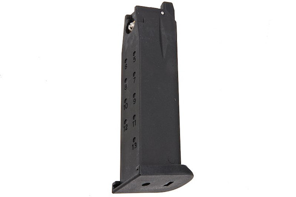 ICS XMK Green Gas Magazine (23 rounds)