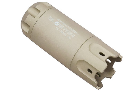 ACETECH Blaster Tracer Unit (M14CCW) with M11CW Adaptor (Flame Effect) - DE