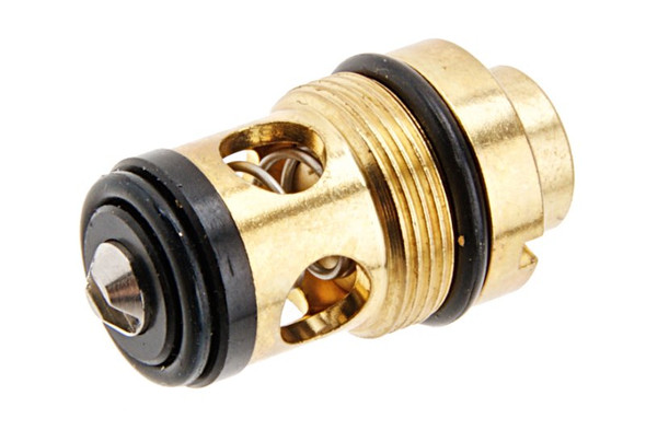 SIG Sauer M17 / M18 P320 CO2 GBB Airsoft Release Valve (Part#02-3) (by SIG AIR & VFC)