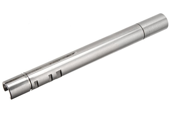 Maple Leaf Crazy Jet Airsoft Inner Barrel (6.04mm, L: 86mm) for VFC Glock 19 / Glock 19x GBB Series