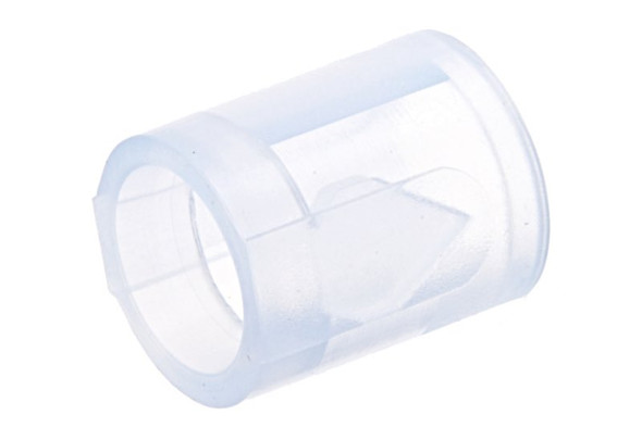 Maple Leaf SUPER Silicone Hop Bucking 70 Degree for KSC / KWA GBB Airsoft - Blue