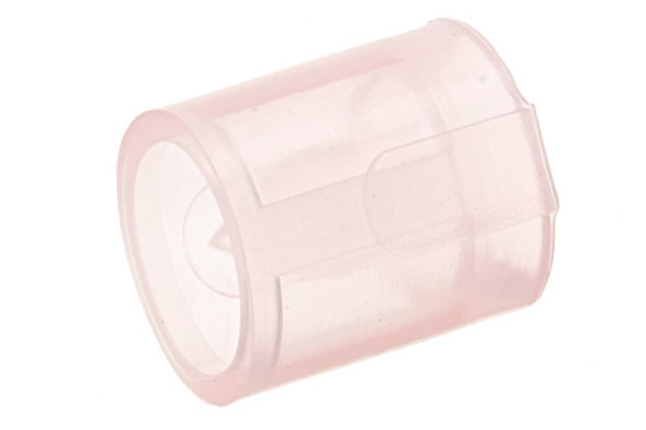 Maple Leaf SUPER Silicone Hop Bucking 80 Degree for KSC / KWA GBB - Red