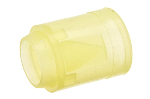 Maple Leaf Cool Shot Silicone Hop Bucking 60 Degree for AEG (used with GBB Inner Barrel) - Yellow