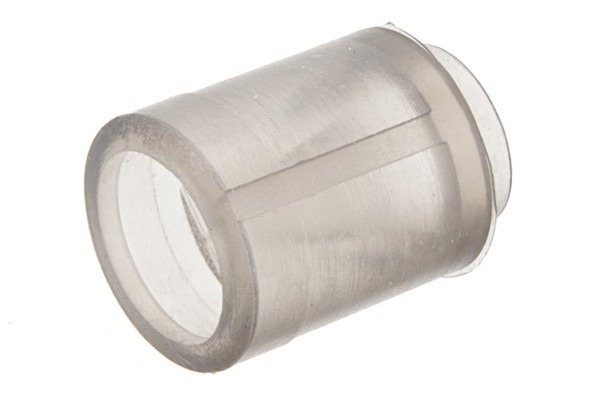 Maple Leaf Cool Shot Silicone Hop Bucking 85 Degree for AEG (used with GBB Inner Barrel) - Black