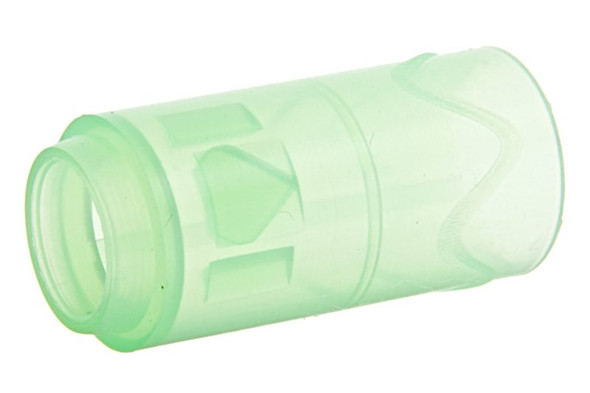 Maple Leaf 2021 Super Macaron Silicone Hop Bucking 50 Degree for AEG - Green