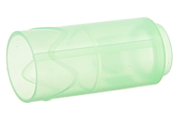 Maple Leaf 2021 Super Macaron Silicone Hop Bucking 50 Degree for AEG - Green