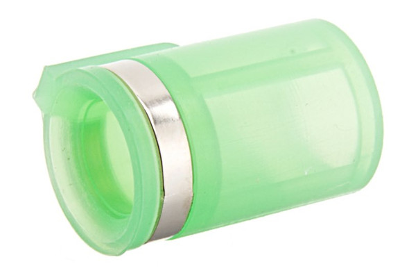 Maple Leaf MR. Silicone Hop Bucking 50 Degree for GBB Pistol/Tokyo Marui VSR-10 Series-Green