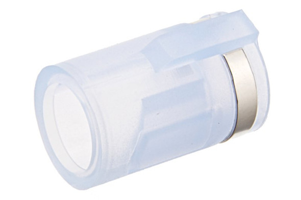 Maple Leaf MR. Silicone Hop Bucking 70 Degree for GBB Pistol/Tokyo Marui VSR-10 Series-Blue