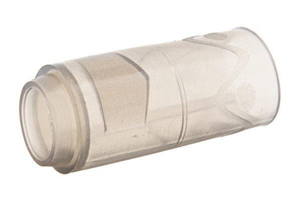 Maple Leaf MR. Silicone Hop Bucking 85 Degree for Airsoft AEG - Black