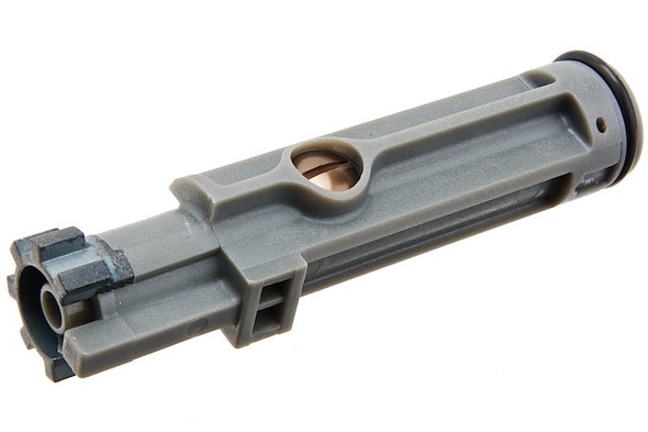 RA Tech Magnetic Locking NPAS Composite Material Loading Nozzle Set Type 1 for VFC AR GBBR