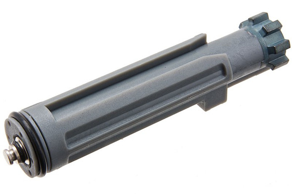 RA Tech Magnetic Locking NPAS Composite Material Loading Nozzle Set Type3(w/Universal Tool)for VFC AR GBB