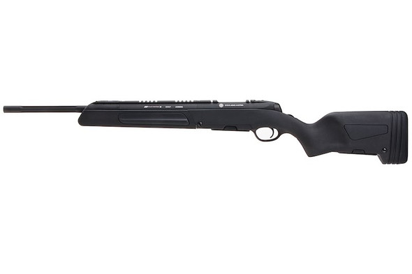 ASG Steyr Scout Sniper Rifle - Black (by Modify)