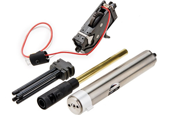 Systema Infinity Gear box Kit (M130 Cylinder)