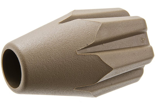 Silverback TAC 41 Airsoft Vauban Airsoft Bolt Knob - FDE