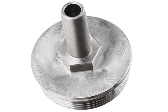 Silverback TAC 41 Cylinder Head