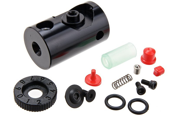 Silverback TAC41 Hop Up Unit for 'Airsoft AEG' Type