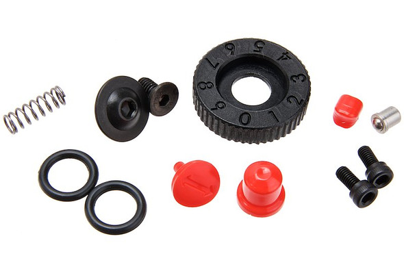 Silverback TAC41 Airsoft Hop Up Replacement Parts Set