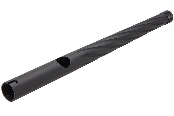 Silverback TAC 41 Airsoft Sniper 330mm Twisted Outer Barrel