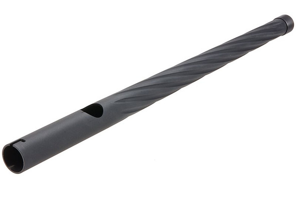 Silverback TAC41 Airsoft 420mm Twisted Outer Barrel