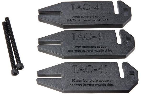 Silverback TAC41P Stock Spacer Extension (3pcs)
