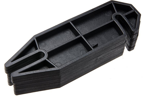 Silverback TAC41P Stock Spacer Extension (3pcs)