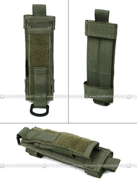 PANTAC Baton Holder (RG / Cordura) 