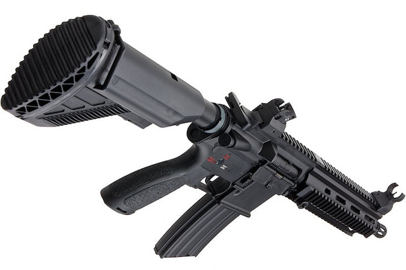 E&C 416 Airsoft AEG Rifle EC102 (QD 1.5 Gearbox) - Black