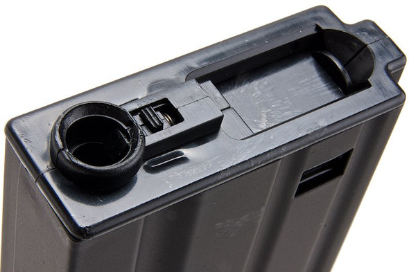 E&C M4 Magazine (300 rounds Airsoft AEG Magazine)