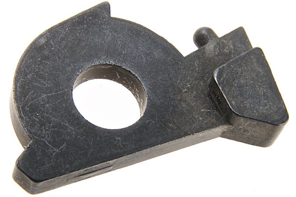 Guns Modify Tokyo Marui MWS GBBR EVO Steel Trigger Reset