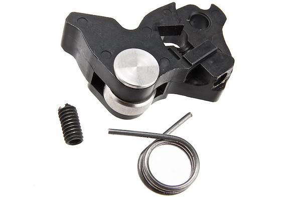 Guns Modify Tokyo Marui MWS GBBR EVO Steel Hammer