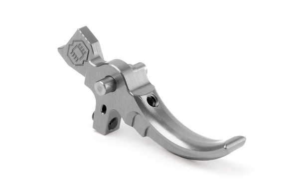 GATE Nova Trigger 2E1 for TITAN V2 (Silver)